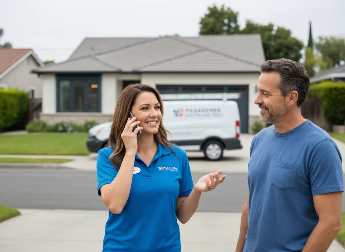 Electrician Hayti, SD FAQs